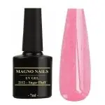 UV Gel - 2112 - Gel Lack - Sugar Fluff